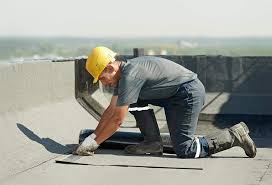 Roof Coating Services